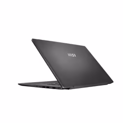 MSI Modern 14 F13MG-090FR i3-1315U 14" PC portable Full HD 16Go 512Go SSD Noir, Gris - Vue supplémentaire 4