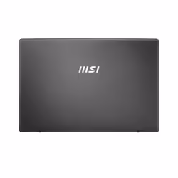 MSI Modern 14 F13MG-090FR i3-1315U 14" PC portable Full HD 16Go 512Go SSD Noir, Gris - Vue supplémentaire 5