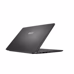 MSI Modern 14 F13MG-090FR i3-1315U 14" PC portable Full HD 16Go 512Go SSD Noir, Gris - Vue supplémentaire 6