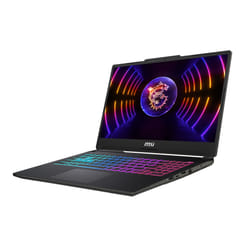 MSI Cyborg 15 A13VFK-1640FR i7-13620H 15.6" Full HD 16Go 512Go SSD RTX 4060 Noir