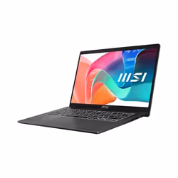 PC portable FHD/i5-1335U/16Go/512G/Clavier retro/W11 MSI Modern