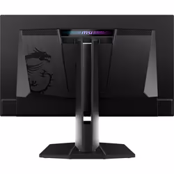 MSI MPG 272URX QD-OLED écran plat de PC 26.5" 4K Ultra HD Noir - Vue supplémentaire 7