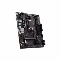 MSI PRO A620M-B carte mère AMD A620 Emplacement AM5 micro ATX - Vue supplémentaire 4