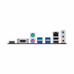 MSI PRO A620M-B carte mère AMD A620 Emplacement AM5 micro ATX - Vue supplémentaire 5