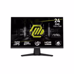 Ecran PC Msi MAG 244F