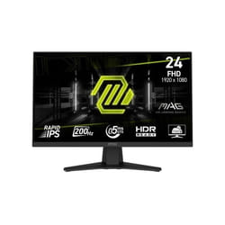 Ecran PC Msi MAG 244F