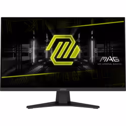 MSI MAG 274F, 68,6 cm (27"), 1920 x 1080 pixels, Full HD, LCD, 0,5 ms, Noir