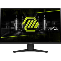 MSI MAG 274F écran plat de PC 68,6 cm (27") 1920 x 1080 pixels Full HD LCD Noir