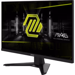 MSI MAG 274F écran plat de PC 27" Full HD LCD Noir - Vue supplémentaire 8