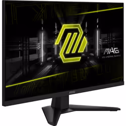MSI MAG 274QF écran plat de PC 27" Quad HD LCD Noir - Vue supplémentaire 8