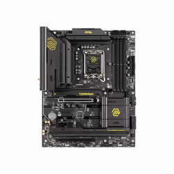 MSI MAG B860 TOMAHAWK WIFI carte mère Intel B860 LGA 1851 (Socket V1) ATX
