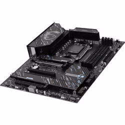 MSI X870 GAMING PLUS WIFI carte mère AMD X870 Emplacement AM5 ATX - Vue supplémentaire 4