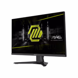 MSI MAG 274QFDE X24 écran plat de PC 27" Quad HD LCD Noir - Vue supplémentaire 4