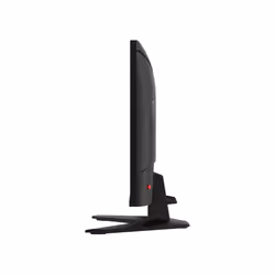 MSI MAG 274QFDE X24 écran plat de PC 27" Quad HD LCD Noir - Vue supplémentaire 5