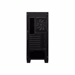 MSI MAG FORGE 121A AIRFLOW unité centrale Midi Tower Noir - Vue supplémentaire 5