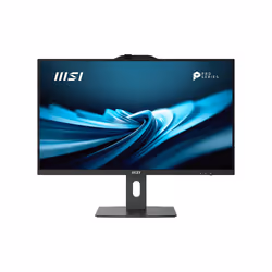 MSI Pro AP272P 14M Intel® Core™ i7 i7-14700 68,6 cm (27") 1920 x 1080 pixels PC All-in-One SSD Wi-Fi 6E (802.11ax) Noir