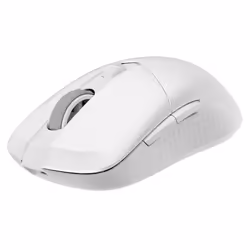 MSI Versa 300 Wireless souris Jouer Droitier RF Wireless + Bluetooth + USB Type-C Optique 8000 DPI