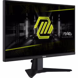 MSI MAG 255F E20 écran plat de PC 24.5" Full HD LCD Noir - Vue supplémentaire 8