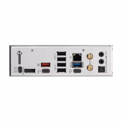 MSI B850 GAMING PLUS WIFI carte mère AMD B850 Emplacement AM5 ATX - Vue supplémentaire 5