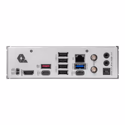 MSI PRO B850-P WIFI carte mère AMD B850 Emplacement AM5 ATX - Vue supplémentaire 5