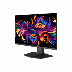 MSI MAG 271QP QD-OLED X24 écran plat de PC 26.5" Quad HD Noir - Vue supplémentaire 4