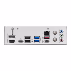 MSI B860M GAMING PLUS WIFI carte mère Intel B860 LGA 1851 (Socket V1) micro ATX - Vue supplémentaire 5