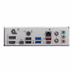 MSI PRO B860M-A WIFI carte mère Intel B860 LGA 1851 (Socket V1) micro ATX - Vue supplémentaire 5