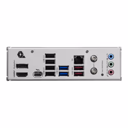 MSI PRO B860-P WIFI carte mère Intel B860 LGA 1851 (Socket V1) ATX - Vue supplémentaire 5
