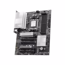 MSI PRO B840-P WIFI carte mère AMD B840 Emplacement AM5 ATX - Vue supplémentaire 4