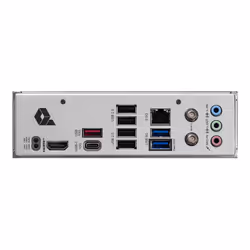 MSI PRO B840-P WIFI carte mère AMD B840 Emplacement AM5 ATX - Vue supplémentaire 5