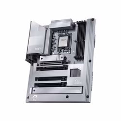 MSI PRO Z890-S WIFI PZ carte mère Intel Z890 LGA 1851 (Socket V1) ATX - Vue supplémentaire 4