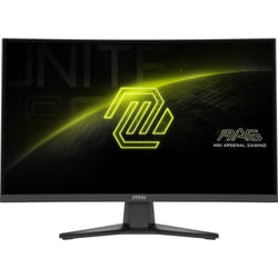 MSI MAG 275CQF E18 écran plat de PC 27" Quad HD Noir