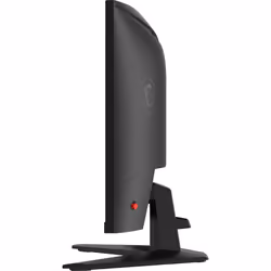 MSI MAG 275CQF E18 écran plat de PC 27" Quad HD Noir - Vue supplémentaire 3