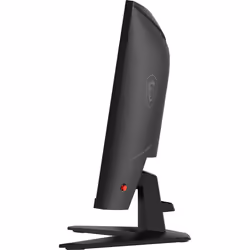 MSI MAG 275CQF E18 écran plat de PC 27" Quad HD Noir - Vue supplémentaire 4