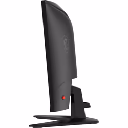 MSI MAG 275CQF E18 écran plat de PC 27" Quad HD Noir - Vue supplémentaire 5
