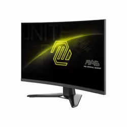 MSI MAG 275CQFDE E18 écran plat de PC 27" Quad HD Noir - Vue supplémentaire 4