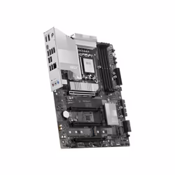 MSI PRO B860-P carte mère Intel B860 LGA 1851 (Socket V1) ATX - Vue supplémentaire 4
