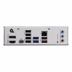 MSI PRO B860-P carte mère Intel B860 LGA 1851 (Socket V1) ATX - Vue supplémentaire 5