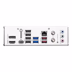 MSI B860 GAMING PLUS WIFI carte mère Intel B860 LGA 1851 (Socket V1) ATX - Vue supplémentaire 5