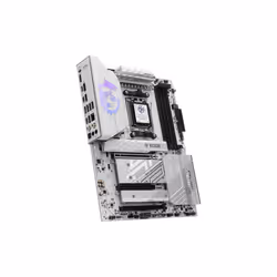 MSI MPG B850 EDGE TI WIFI carte mère AMD B850 Emplacement AM5 ATX - Vue supplémentaire 4