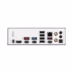 MSI MPG B850 EDGE TI WIFI carte mère AMD B850 Emplacement AM5 ATX - Vue supplémentaire 5
