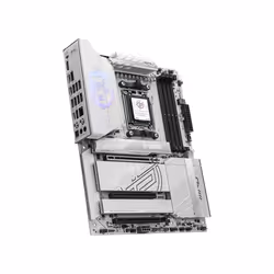 MSI MPG X870E EDGE TI WIFI carte mère AMD X870E Emplacement AM5 ATX - Vue supplémentaire 4