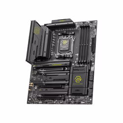 MSI MAG X870E TOMAHAWK WIFI carte mère AMD X870E Emplacement AM5 ATX