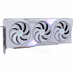 MSI GAMING GEFORCE RTX 5080 16G TRIO OC WHITE carte graphique NVIDIA 16 Go GDDR7 - Vue supplémentaire 7