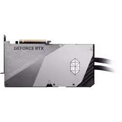 MSI SUPRIM GEFORCE RTX 5080 16G LIQUID SOC carte graphique NVIDIA 16Go GDDR7
