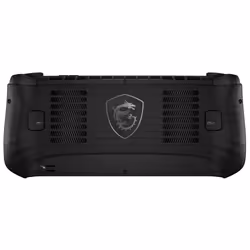 MSI CLAW 8 AI+ A2VM-015DE console de jeux portables 20,3 cm (8") 1 To Écran tactile Wifi Beige - Vue supplémentaire 2