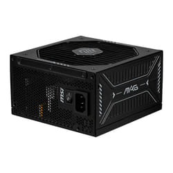 MSI MAG A750GLS PCIE5