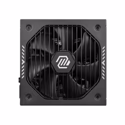 MSI MAG A750GLS PCIE5 unité d'alimentation d'énergie 750 W 24-pin ATX ATX Noir - Vue supplémentaire 4