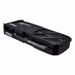MSI GEFORCE RTX 5080 16G SHADOW 3X OC carte graphique NVIDIA 16 Go GDDR7