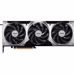 MSI VENTUS GEFORCE RTX 5080 16G 3X OC PLUS carte graphique NVIDIA 16Go GDDR7